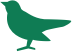 bird-green